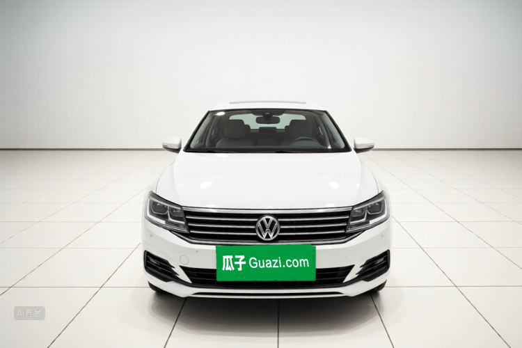 Volkswagen Lavida 2021 #3 Volkswagen Lavida 2021 car image #3
