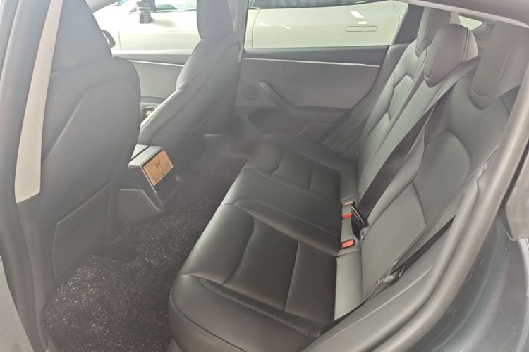 Tesla Model 3 2024 #17 Tesla Model 3 2024 car image #17