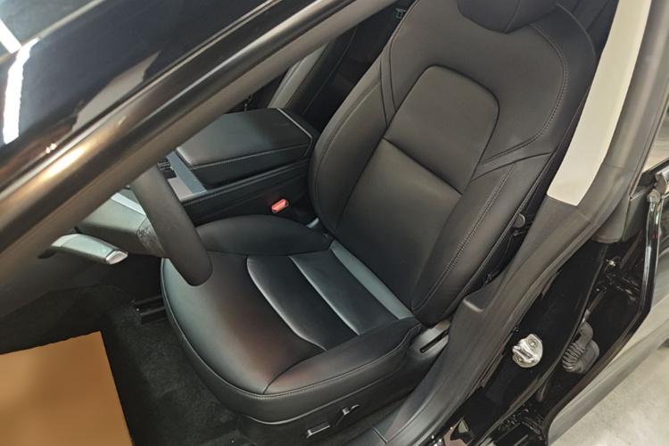 Tesla Model 3 2021 #15 Tesla Model 3 2021 immagine di auto #15