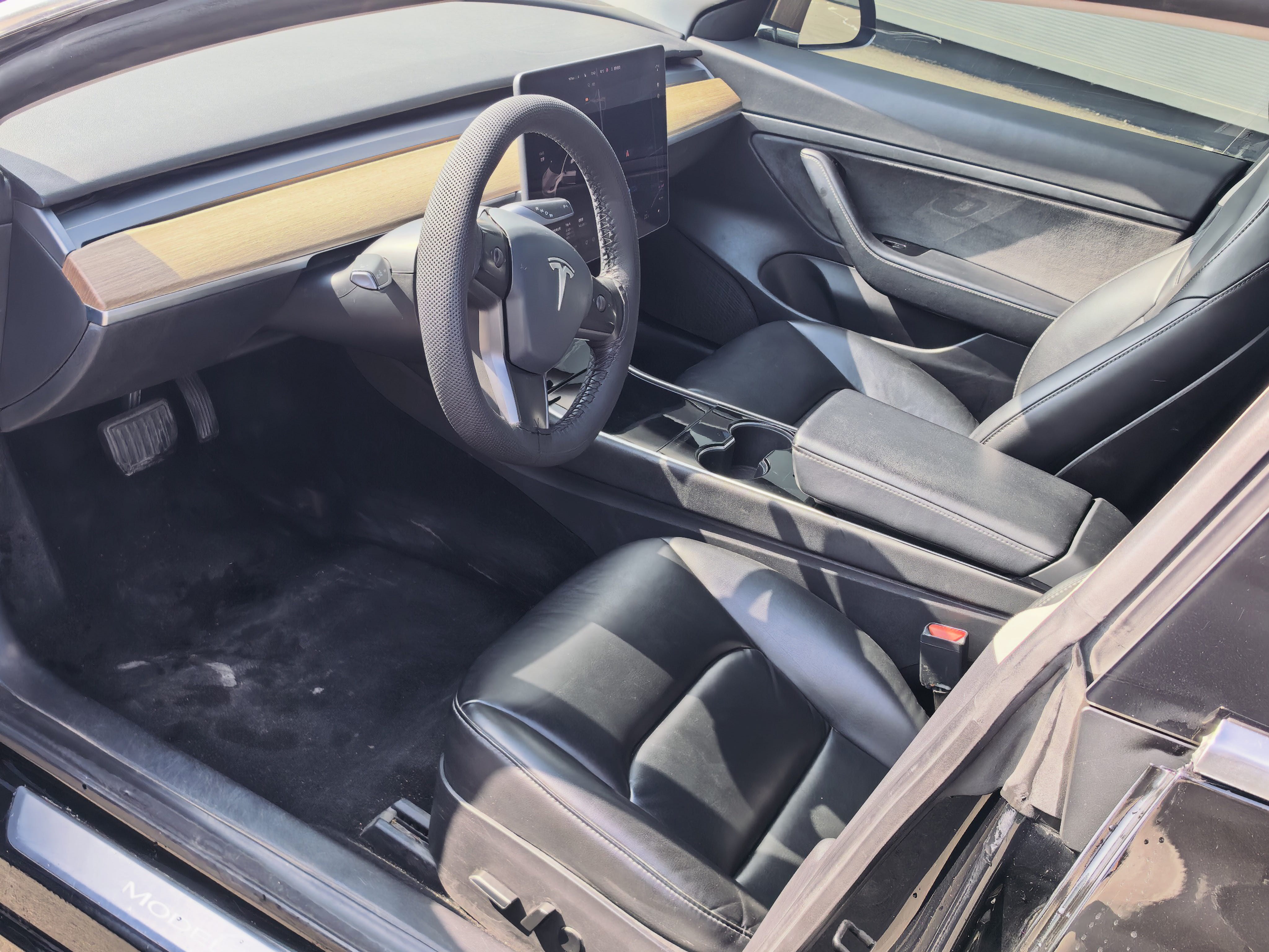 Tesla Model 3 2020 #9 Tesla Model 3 2020 car image #9