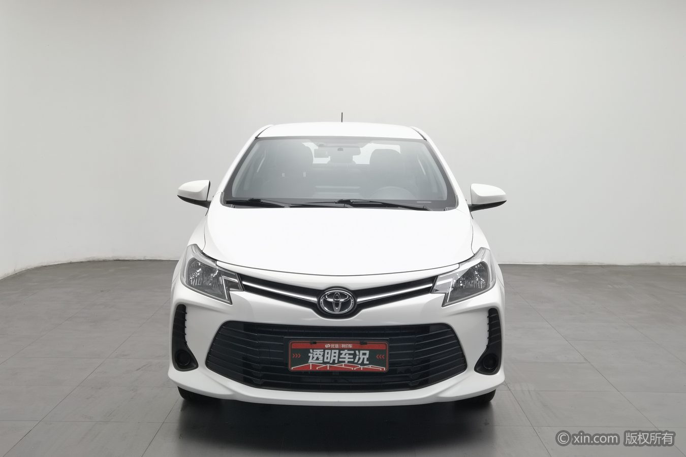 Toyota Vios 2022 car image #4