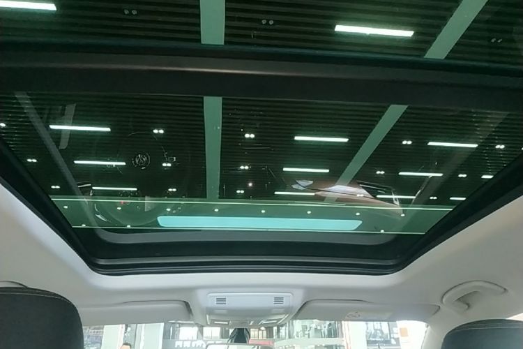 Volkswagen Tharu 2019 #18 Volkswagen Tharu 2019 car image #18