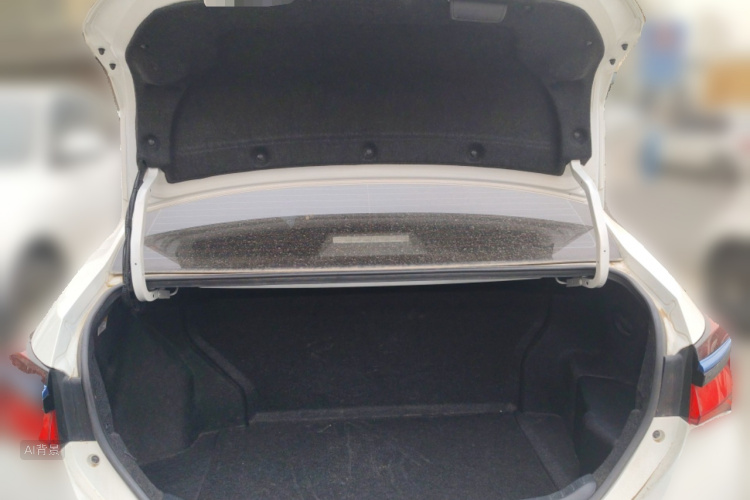 Toyota Corolla Hybird E+ 2020 immagine di auto #21