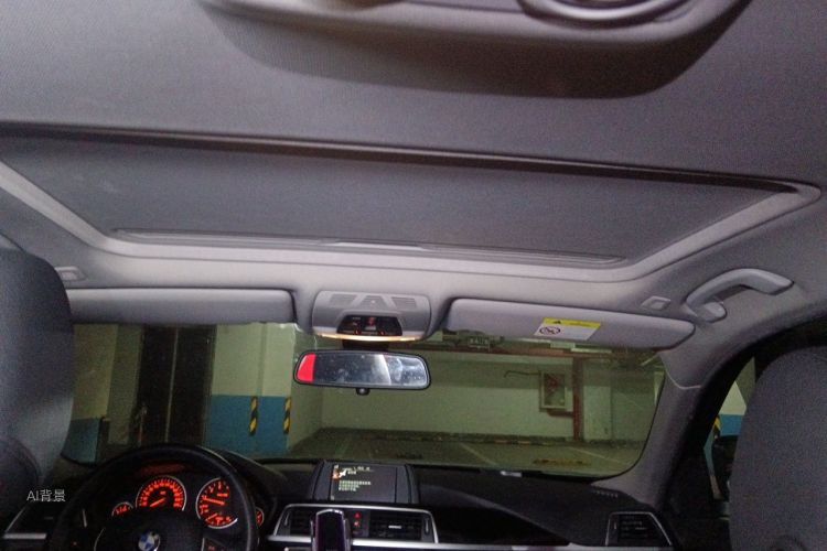 BMW 3 Series 2017 car image #20