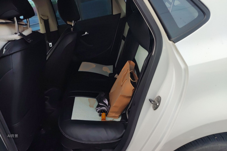 Volkswagen Polo 2017 #19 Volkswagen Polo 2017 car image #19