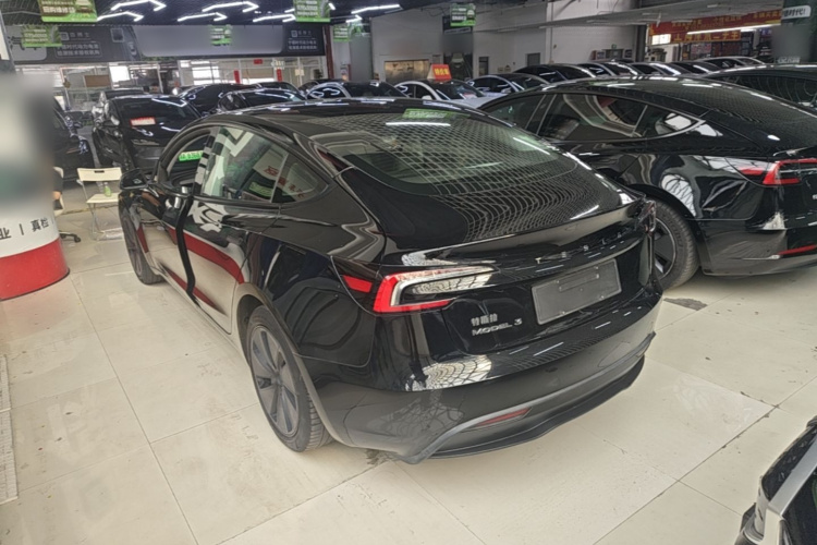 Tesla Model 3 2023 #5 Tesla Model 3 2023 car image #5