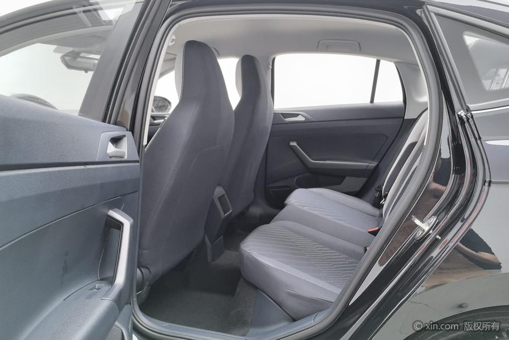 Volkswagen Lavida 2024 imagen de coche #19