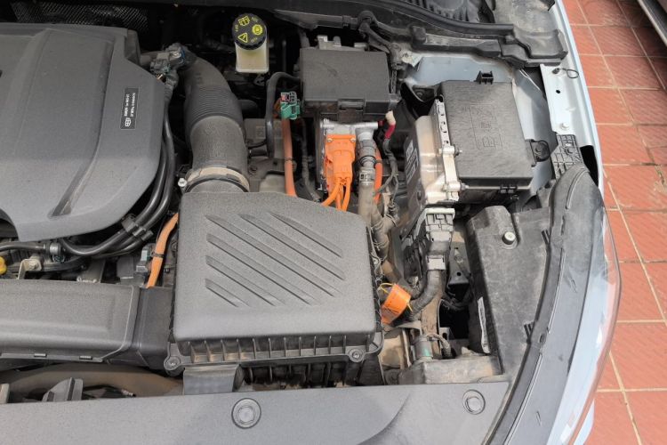 GEELY Emgrand L HiP 2024 #25 GEELY Emgrand L HiP 2024 car image #25