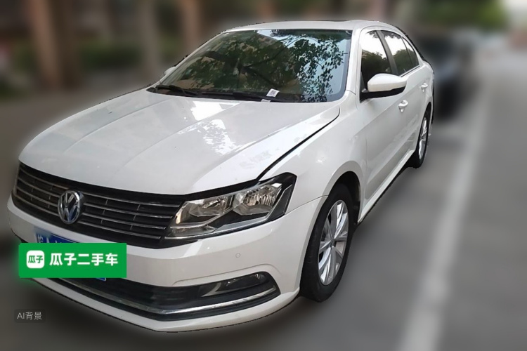 Volkswagen Lavida 2017 #2 Volkswagen Lavida 2017 car image #2