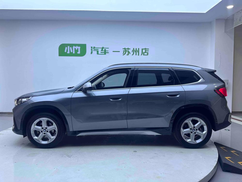 BMW X1 2023 #4 BMW X1 2023 car image #4