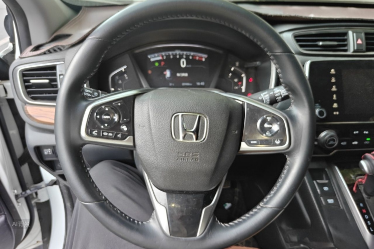 Honda CR-V 2020 car image #12