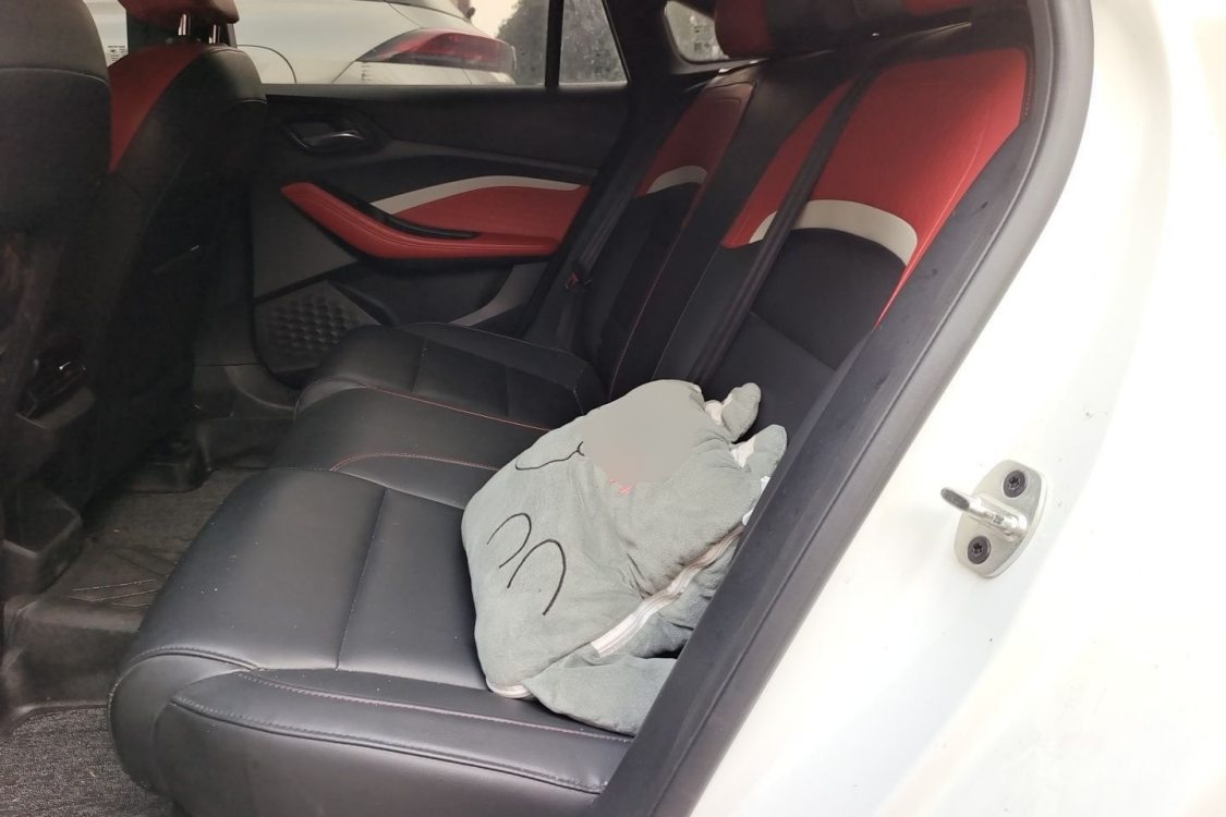 MG 5 2022 #19 MG 5 2022 immagine di auto #19