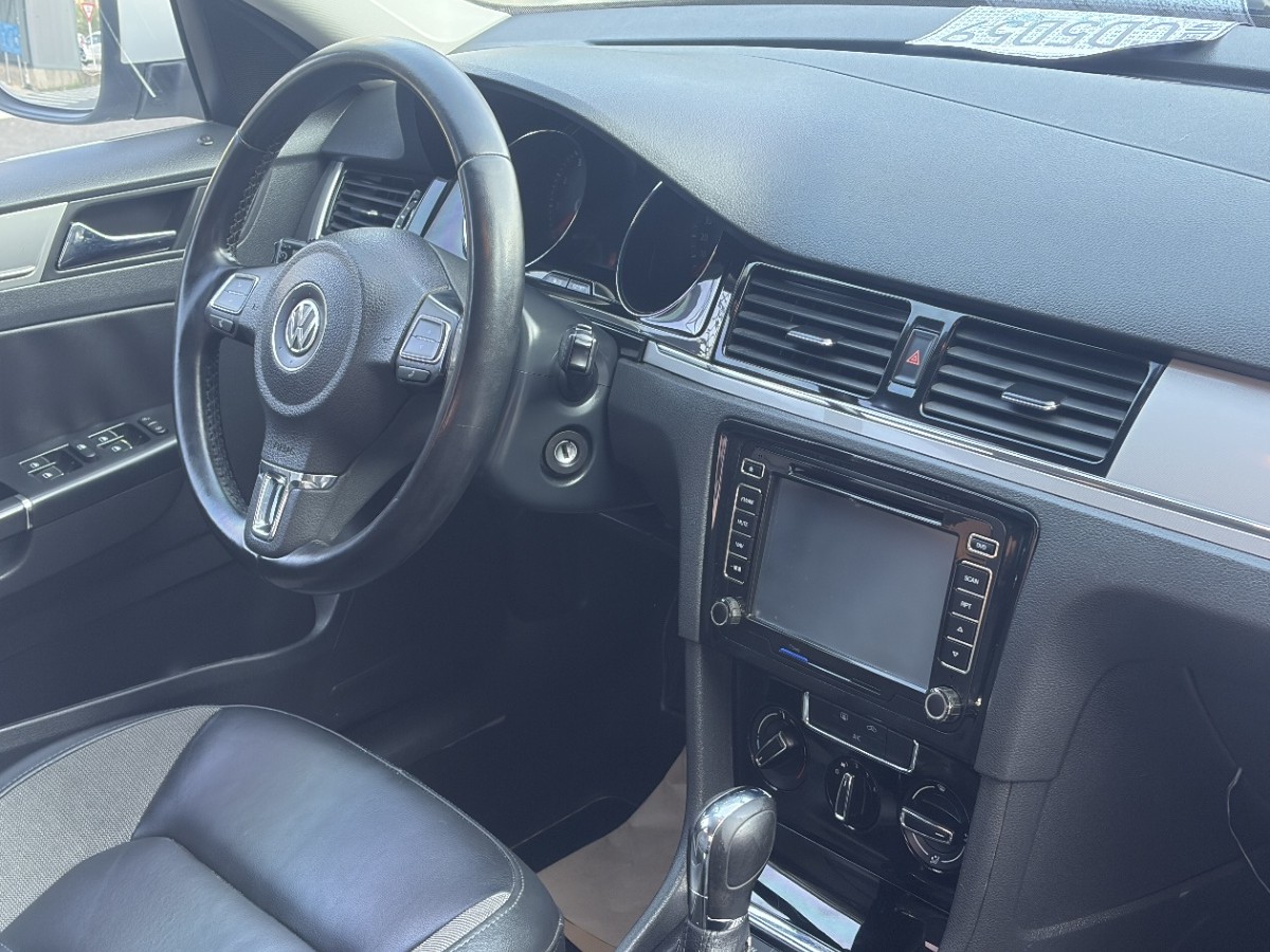 Volkswagen Bora 2015 #3 Volkswagen Bora 2015 صورة سيارة #3