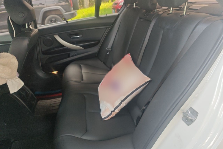 BMW 3 Series 2015 image de voiture #14