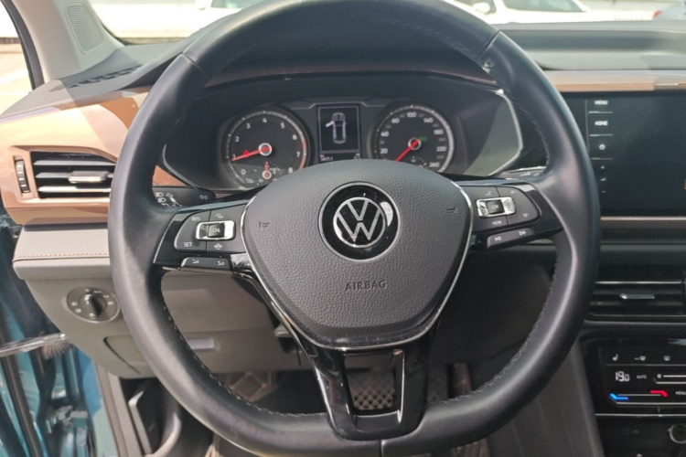 Volkswagen Tharu 2021 #11 Volkswagen Tharu 2021 car image #11