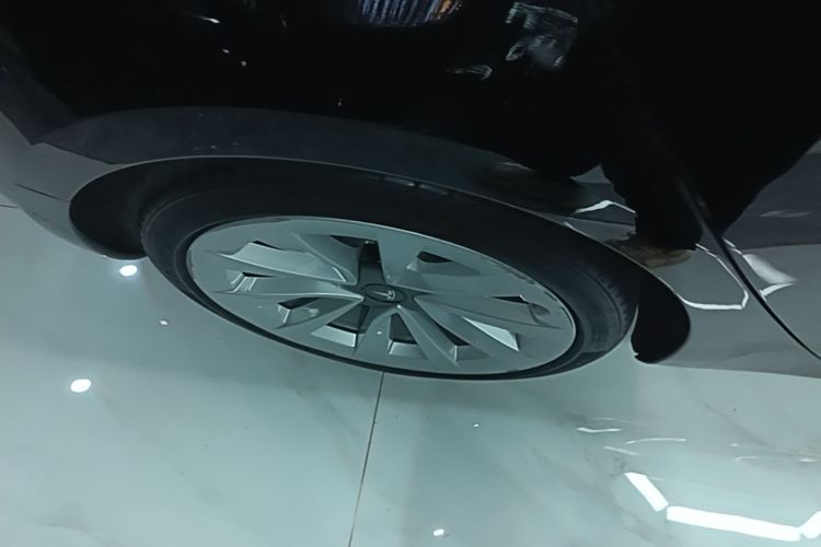 Tesla Model 3 2021 car image #10