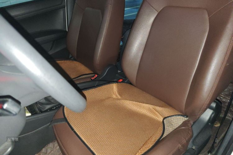 Volkswagen Santana 2019 car image #17