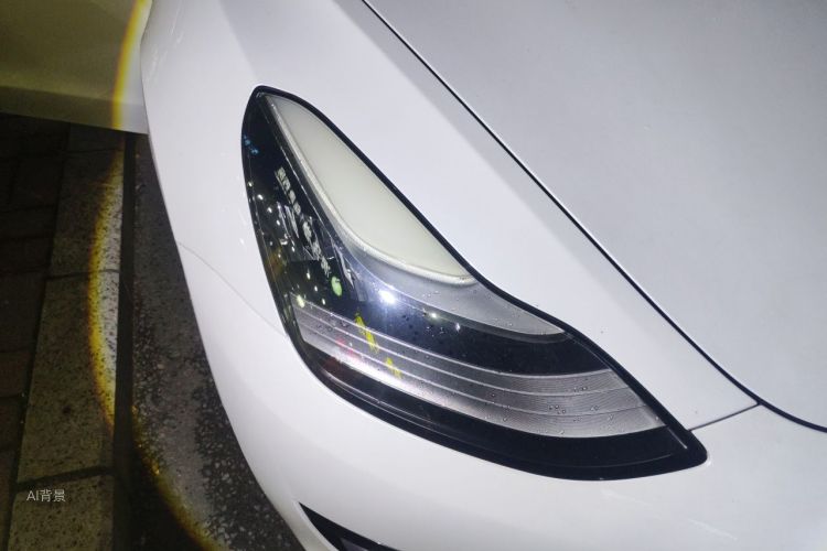 Tesla Model 3 2020 #8 Tesla Model 3 2020 car image #8