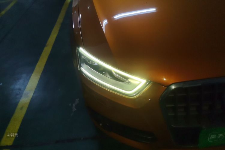 Audi Q3 2015 صورة سيارة #8