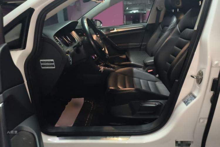Volkswagen Golf 2016 #17 Volkswagen Golf 2016 immagine di auto #17