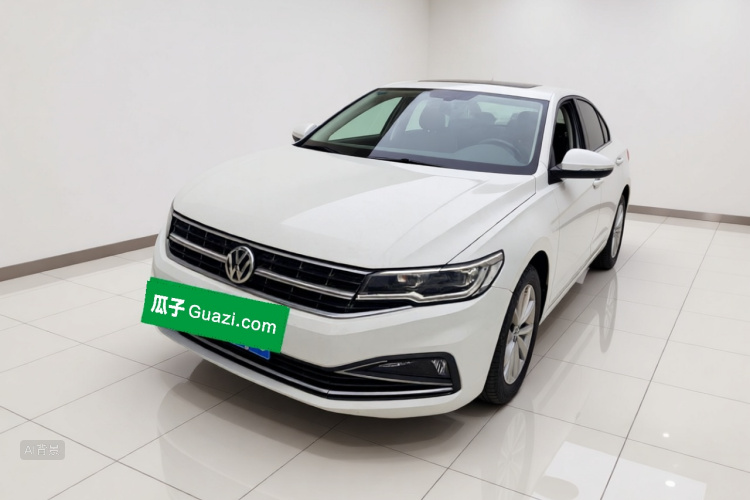 Volkswagen Bora 2020 car image #2