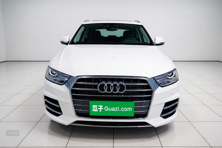 Audi Q3 2017 #3 Audi Q3 2017 car image #3