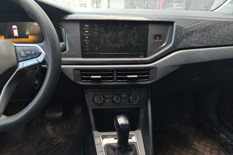 Volkswagen Lavida 2023 #13 Volkswagen Lavida 2023 car image #13