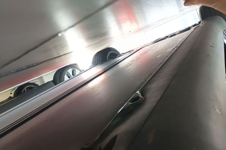 Tesla Model Y 2023 #26 Tesla Model Y 2023 car image #26