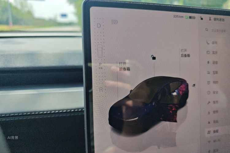 Tesla Model Y 2025 #16 Tesla Model Y 2025 car image #16