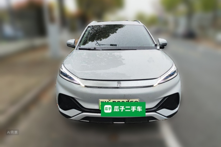 BYD Yuan Plus 2024 immagine di auto #3