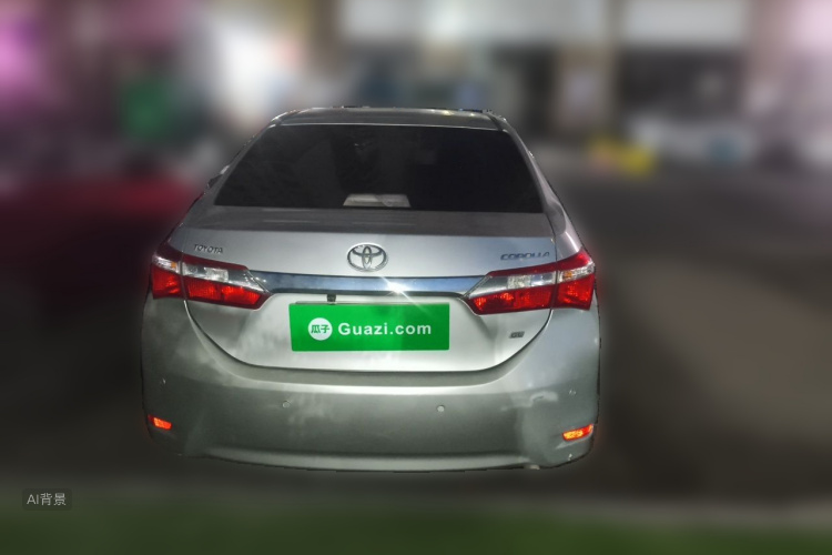 2015 #6 2015 car image #6