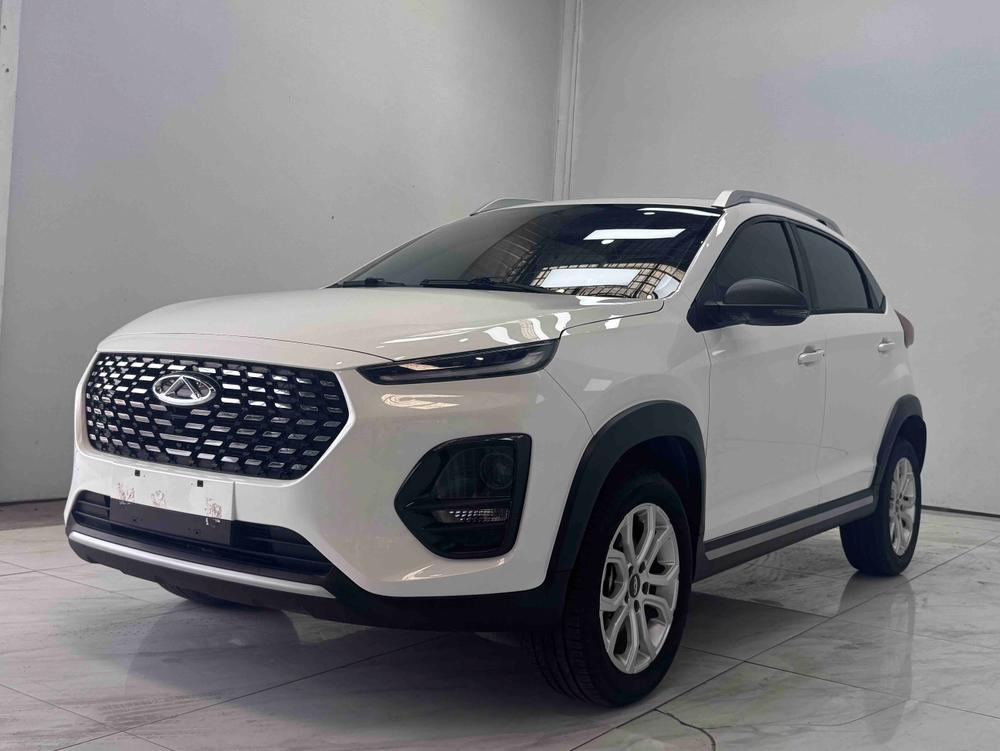 Chery Tiggo 3x 2022 car image 