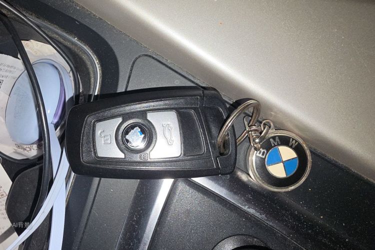 BMW 3 Series 2014 #10 BMW 3 Series 2014 car image #10