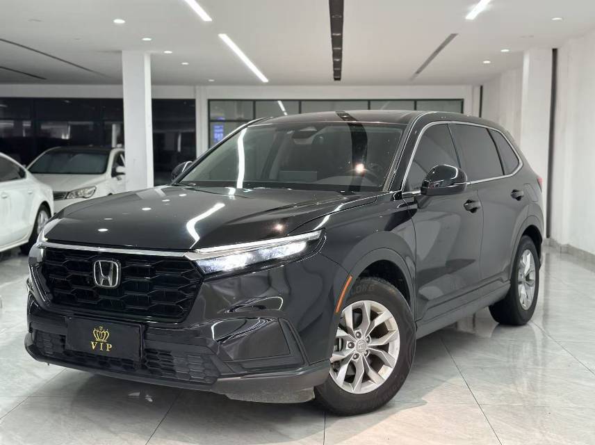 Honda CR-V 2024 car image 