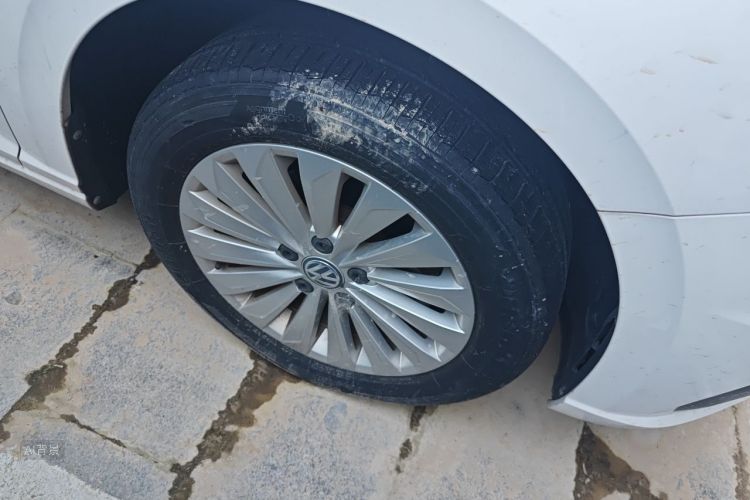 Volkswagen Lavida 2019 imagen de coche #9