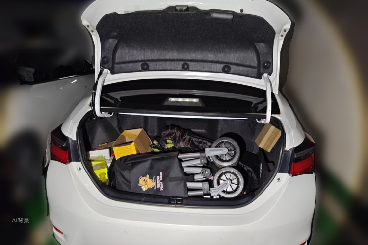 Toyota Corolla 2018 car image #21