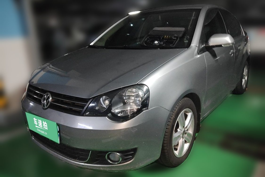 Volkswagen Polo 2012 Volkswagen Polo 2012 imagen de coche