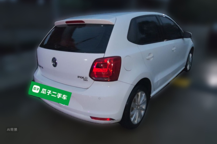 Volkswagen Polo 2016 #7 Volkswagen Polo 2016 car image #7