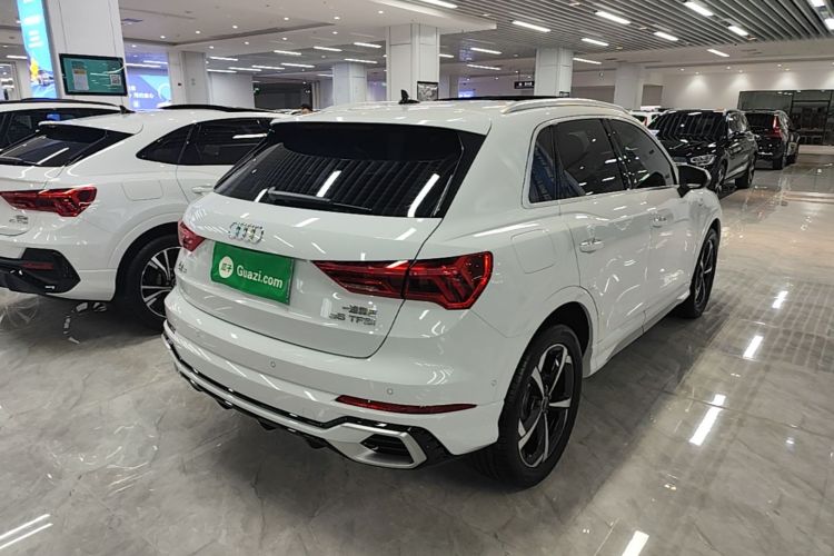 Audi Q3 2026 #7 Audi Q3 2026 car image #7