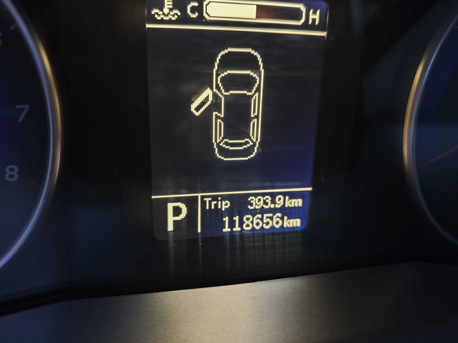 GEELY Emgrand 2015 #14 GEELY Emgrand 2015 car image #14