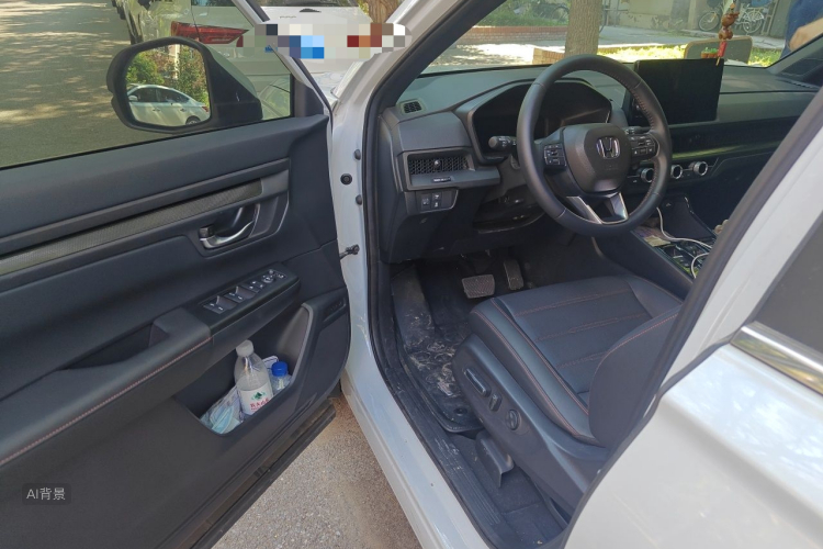 Honda CR-V 2024 car image #18