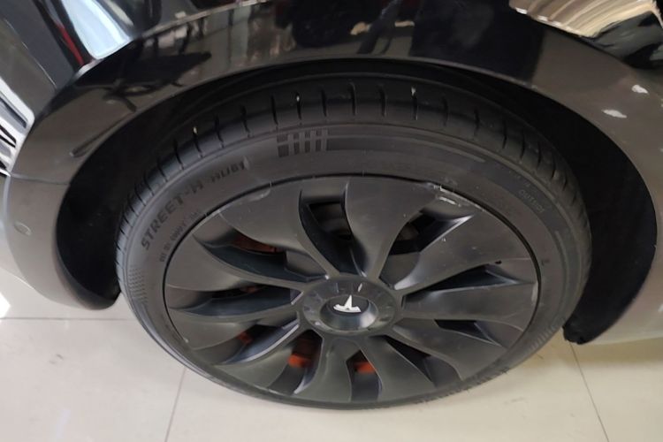 Tesla Model 3 2020 #10 Tesla Model 3 2020 immagine di auto #10