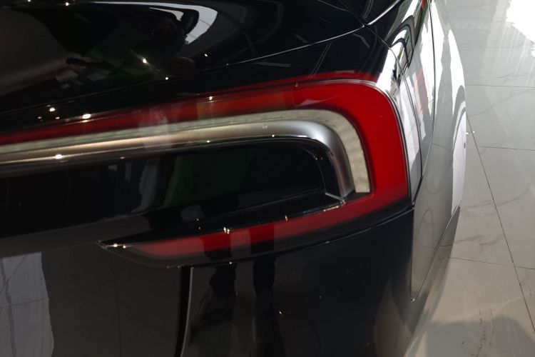 Tesla Model 3 2023 #8 Tesla Model 3 2023 car image #8