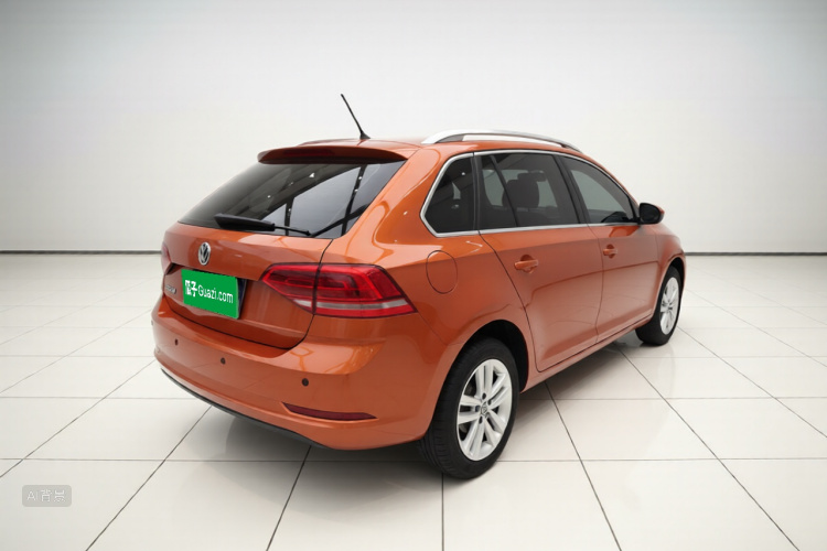 Volkswagen Santana 2018 #7 Volkswagen Santana 2018 car image #7
