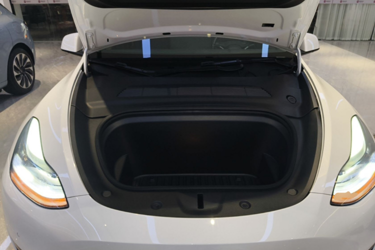 Tesla Model Y 2023 #20 Tesla Model Y 2023 immagine di auto #20