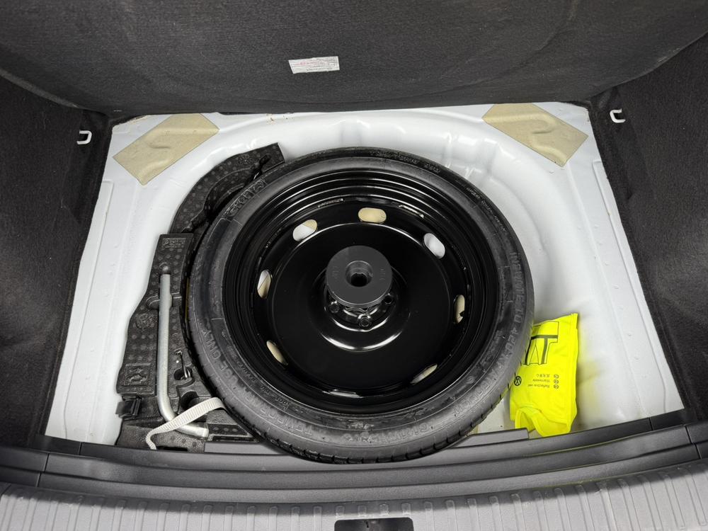 Volkswagen Tharu 2021 #7 Volkswagen Tharu 2021 car image #7