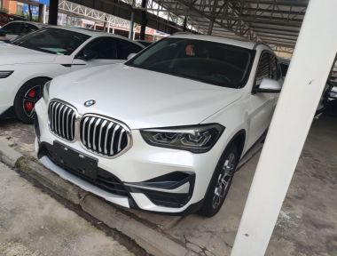 BMW X1 2023 BMW X1 2023 car image