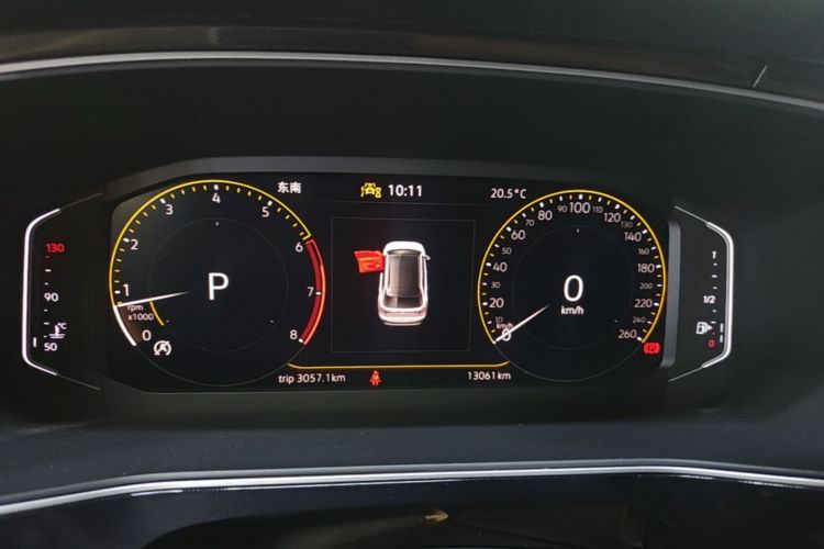 Volkswagen Tharu 2024 #16 Volkswagen Tharu 2024 immagine di auto #16