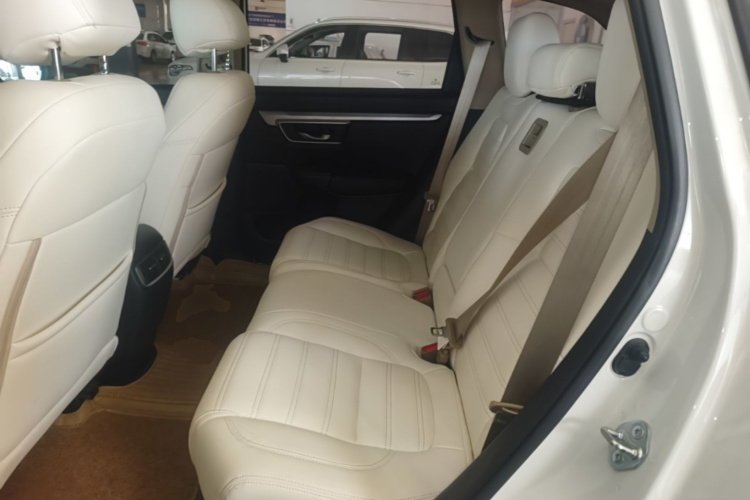 Honda CR-V 2021 car image #17