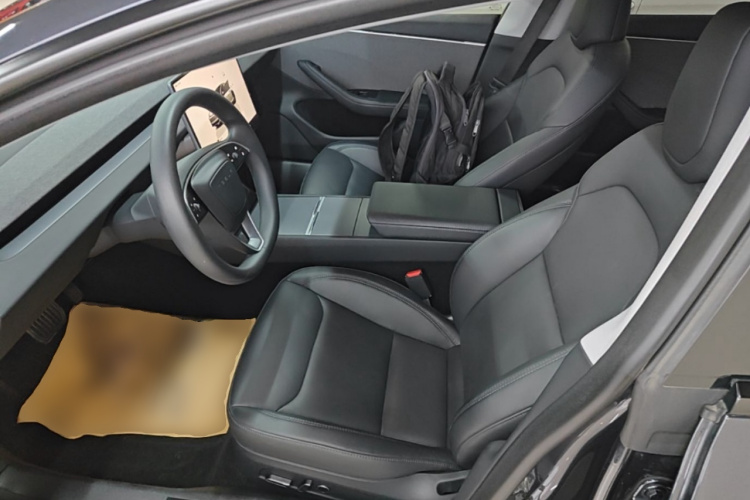 Tesla Model 3 2024 immagine di auto #15